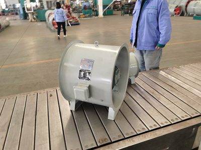 HTF轴流高温消防排烟风机主要参数，北京爱诺斐力排烟风机厂家插图