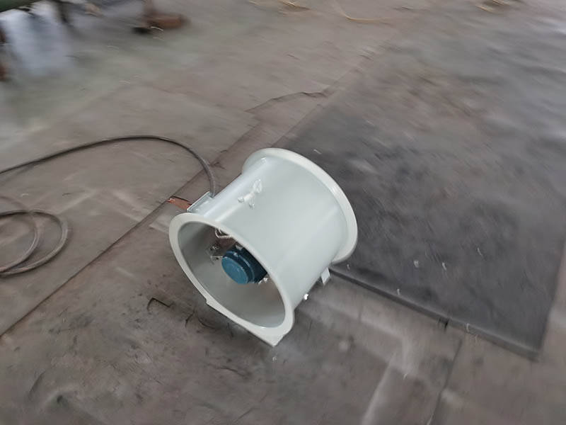 burst